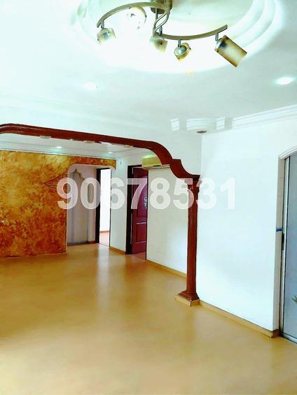 Blk 247 Kim Keat Link (Toa Payoh), HDB 4 Rooms #174143012